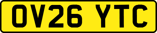 OV26YTC