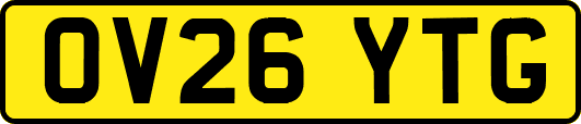 OV26YTG