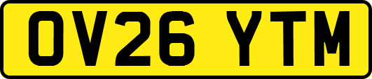 OV26YTM
