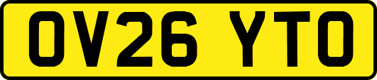 OV26YTO