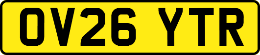 OV26YTR