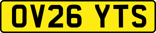 OV26YTS
