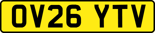 OV26YTV