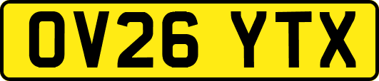 OV26YTX