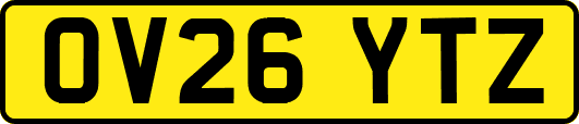 OV26YTZ