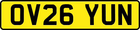 OV26YUN