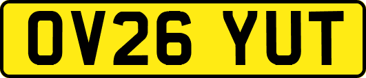 OV26YUT