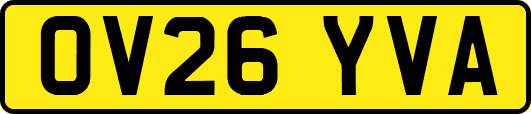 OV26YVA