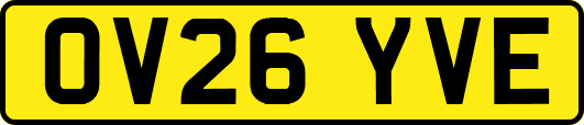 OV26YVE
