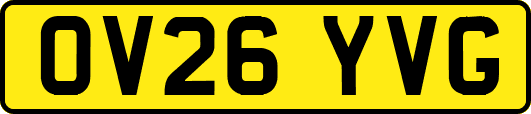 OV26YVG