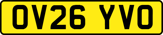 OV26YVO