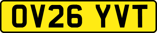 OV26YVT