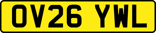 OV26YWL