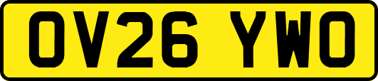OV26YWO