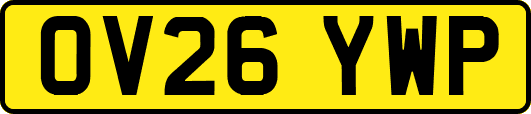 OV26YWP