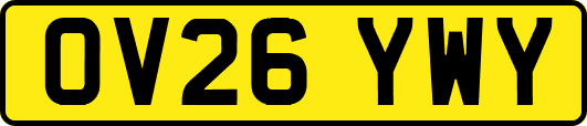 OV26YWY