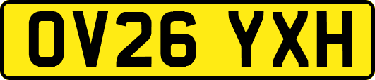 OV26YXH