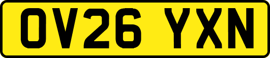 OV26YXN