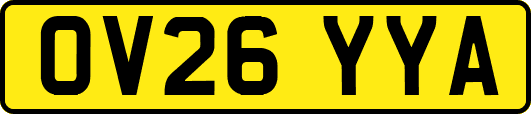 OV26YYA