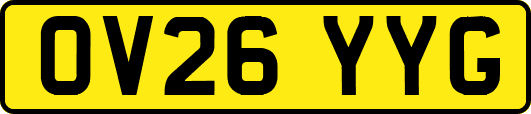 OV26YYG