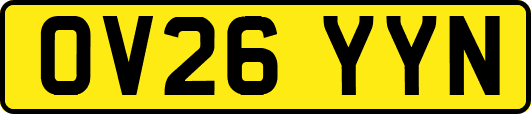 OV26YYN