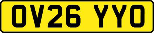 OV26YYO