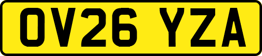 OV26YZA