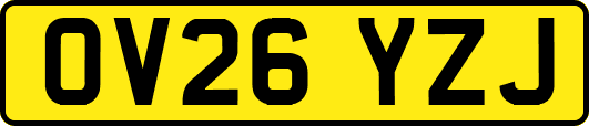 OV26YZJ