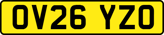 OV26YZO