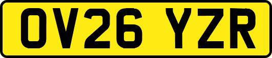 OV26YZR