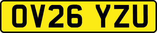 OV26YZU