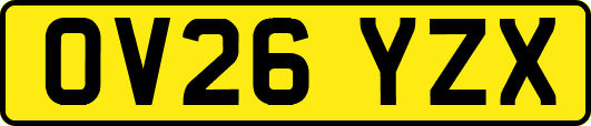 OV26YZX
