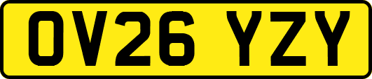 OV26YZY