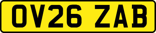 OV26ZAB