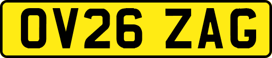 OV26ZAG
