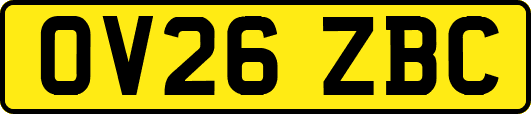 OV26ZBC