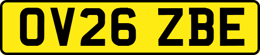 OV26ZBE
