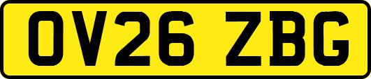 OV26ZBG