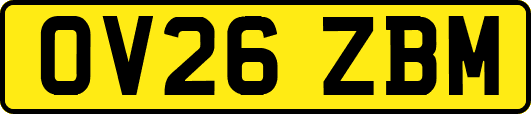 OV26ZBM