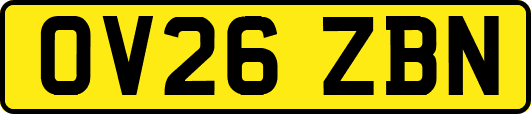 OV26ZBN