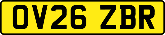OV26ZBR