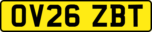 OV26ZBT