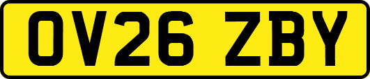 OV26ZBY