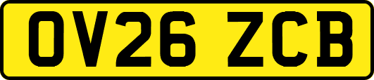 OV26ZCB