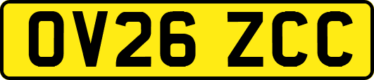 OV26ZCC