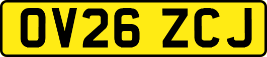 OV26ZCJ