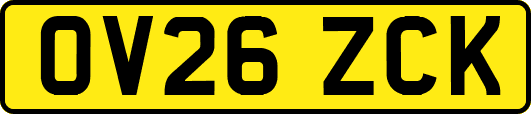 OV26ZCK