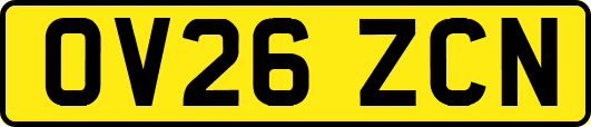 OV26ZCN