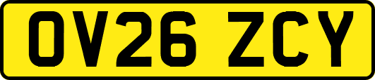 OV26ZCY