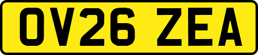 OV26ZEA